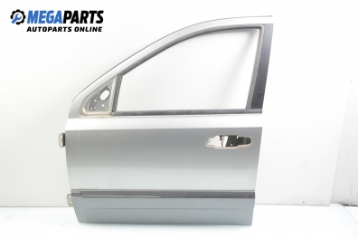 Door for Kia Sorento 2.5 CRDi, 140 hp automatic, 2003, position: front - left