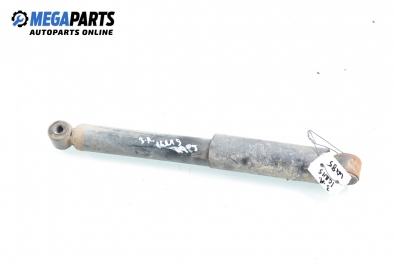 Shock absorber for Suzuki Ignis 1.5 4x4, 99 hp, 5 doors, 2003, position: rear