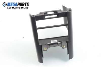 Central console for Nissan X-Trail 2.0 4x4, 140 hp automatic, 2002