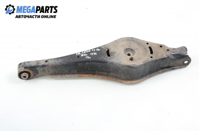 Control arm for Seat Leon (1P) 1.4 16V, 86 hp, hatchback, 2007, position: rear - right