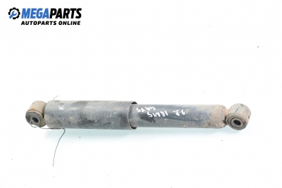 Shock absorber for Suzuki Ignis 1.5 4x4, 99 hp, 5 doors, 2003, position: rear