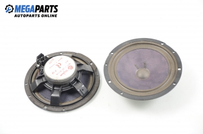 Loudspeakers for Volkswagen Golf III 1.8, 75 hp, 3 doors, 1997