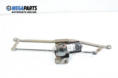 Front wipers motor for Renault Clio I 1.2, 54 hp, 1995