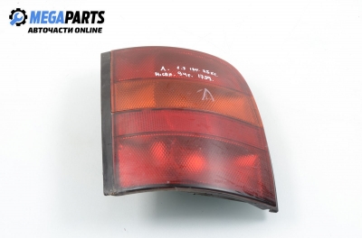 Tail light for Nissan Micra 1.3 16V, 75 hp, 3 doors, 1994, position: left