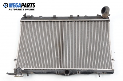 Wasserradiator für Hyundai Lantra 1.6 16V, 114 hp, sedan, 1999