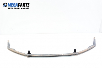 Bumper support brace impact bar for Mitsubishi Space Wagon 2.4 GDI, 150 hp, 1999, position: front