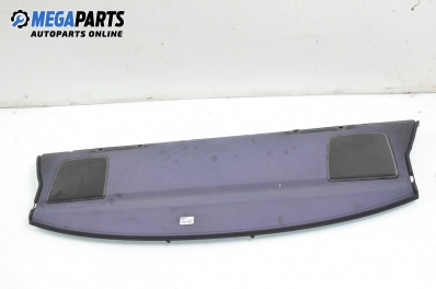 Trunk interior cover for BMW 3 (E46) 2.0 Ci, 143 hp, coupe, 2001