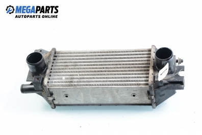 Intercooler for Land Rover Freelander I (L314) 2.0 4x4 DI, 98 hp, 5 doors, 1998