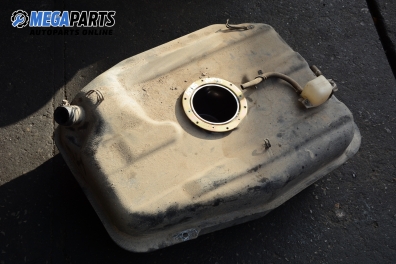 Fuel tank for Suzuki Ignis 1.5 4x4, 99 hp, 2003