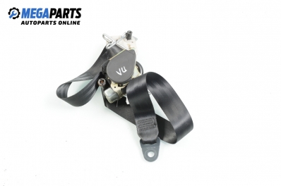 Seat belt for Peugeot 207 1.4 16V, 88 hp, hatchback, 5 doors, 2006, position: front - left