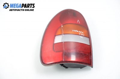 Tail light for Chrysler Voyager (1996-2001) 2.0, minivan, position: left