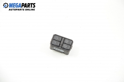 Window adjustment switch for Opel Zafira A 1.6 16V, 101 hp, 2000