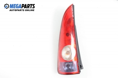 Tail light for Renault Espace 2.2 dCi, 150 hp, 2005, position: left