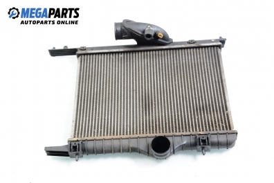 Intercooler for Volvo S40/V40 2.0 T, 160 hp, station wagon, 1998