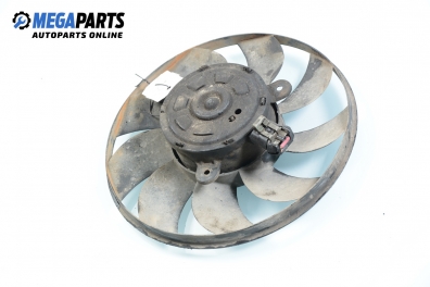 Radiator fan for Fiat Punto 1.9 DS, 60 hp, 3 doors, 2000