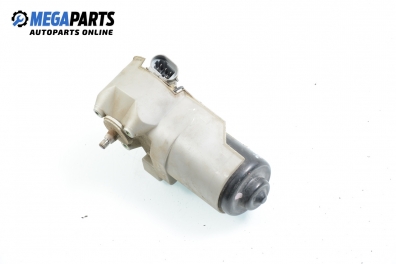 Motor ștergătoare parbriz for Renault Megane I 2.0 16V, 147 hp, coupe, 1996, position: fața