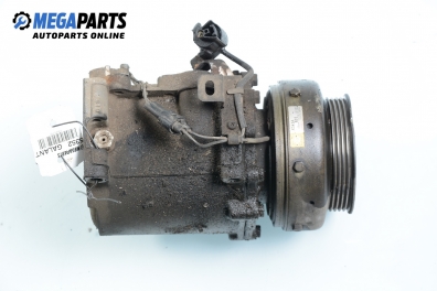 AC compressor for Mitsubishi Galant VIII 2.4 GDI, 150 hp, station wagon automatic, 1999