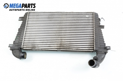 Intercooler pentru Opel Zafira B 1.9 CDTI, 120 cp automat, 2005