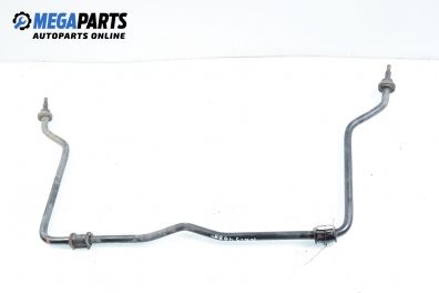 Sway bar for Suzuki Ignis 1.5 4x4, 99 hp, 5 doors, 2003, position: front