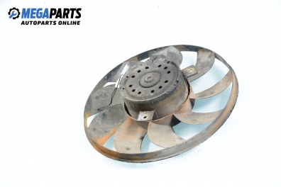 Radiator fan for Fiat Punto 1.9 DS, 60 hp, 3 doors, 2000