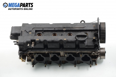 Engine head for Hyundai Coupe 1.6 16V, 116 hp, 1998