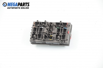 Fuse box for Peugeot 306 1.8 16V, 110 hp, sedan, 1998