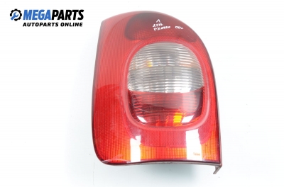 Tail light for Citroen Xsara Picasso 2.0 HDI, 90 hp, 2000, position: left