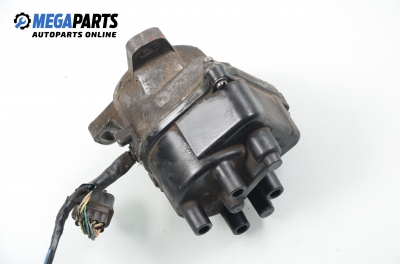 Distribuitor de aprindere delco for Honda Accord V 2.0, 131 hp, sedan, 1995