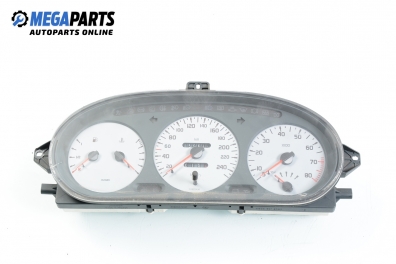 Instrument cluster for Renault Megane I 2.0 16V, 147 hp, coupe, 1996