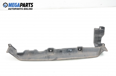 Skid plate for Mitsubishi Galant VIII 2.0 TDI, 90 hp, sedan, 1997