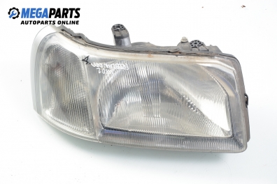 Headlight for Land Rover Freelander I (L314) 2.0 Td4 4x4, 112 hp, 2002, position: right