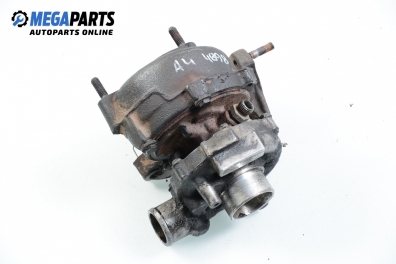 Turbo for Audi A4 (B5) 1.9 TDI, 110 hp, station wagon, 1996