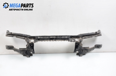Frontmaske for BMW X5 (E53) 4.4, 286 hp automatic, 2000