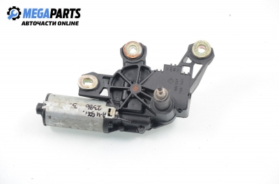 Front wipers motor for Audi A4 (B5) 1.8 T 20V Quattro, 150 hp, station wagon, 1997