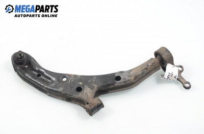 Control arm for Nissan Almera (N16) 1.5, 98 hp, hatchback, 2003, position: front - right