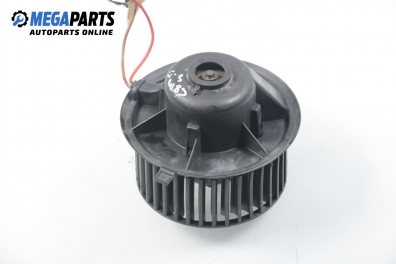 Heating blower for Volkswagen Golf III 1.8, 75 hp, 5 doors, 1992