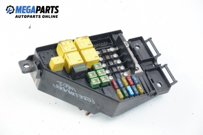 Sicherungskasten für Land Rover Freelander I (L314) 2.0 Td4 4x4, 112 hp, 2002