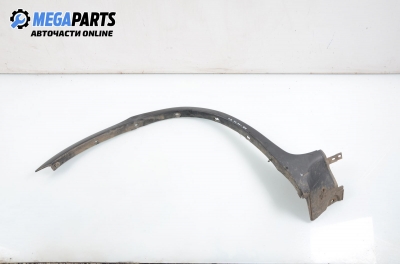 Fender arch for BMW X5 (E53) 4.4, 286 hp automatic, 2000, position: front - left