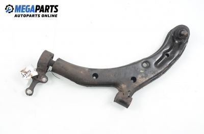 Control arm for Nissan Almera (N16) 1.5, 98 hp, hatchback, 2003, position: front - left