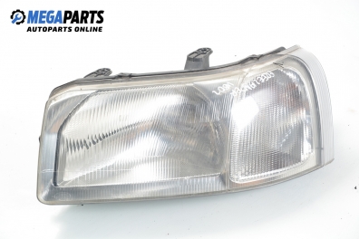 Headlight for Land Rover Freelander I (L314) 2.0 Td4 4x4, 112 hp, 2002, position: left