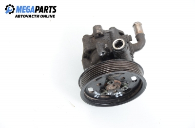 Power steering pump for Audi A3 (8L) 1.6, 101 hp, 3 doors, 1998