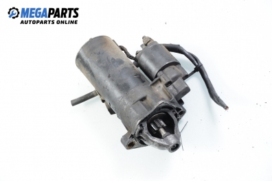 Starter for Audi A4 (B5) 1.9 TDI, 110 hp, station wagon, 1996