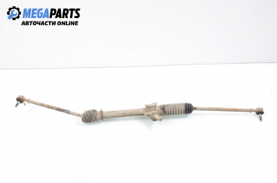 Mechanical steering rack for Peugeot Partner 1.9 D, 69 hp, 1999