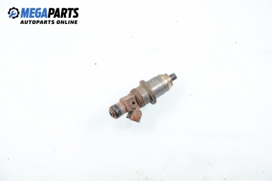 Gasoline fuel injector for Mitsubishi Galant VIII 2.4 GDI, 150 hp, station wagon automatic, 1999