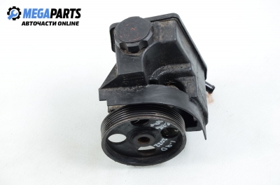 Power steering pump for Peugeot 206 1.9 D, 69 hp, 3 doors, 1999