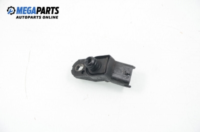 MAP sensor for Lancia Kappa 2.4 JTD, 136 hp, sedan, 2000