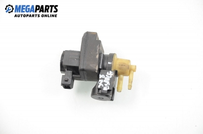 Vacuum valve for Renault Espace IV 2.2 dCi, 150 hp, 2006