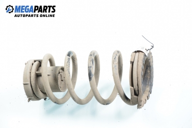 Coil spring for Fiat Punto 1.9 DS, 60 hp, 2000, position: rear