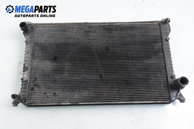 Radiator de apă pentru Volkswagen Phaeton 6.0 4motion, 420 cp automat, 2002