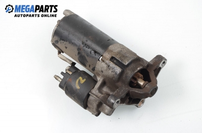 Demaror pentru Peugeot 406 2.0 16V, 132 cp, combi, 1998